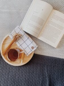 How to Plan a Restful Day Off at Home for Maximum Relaxation